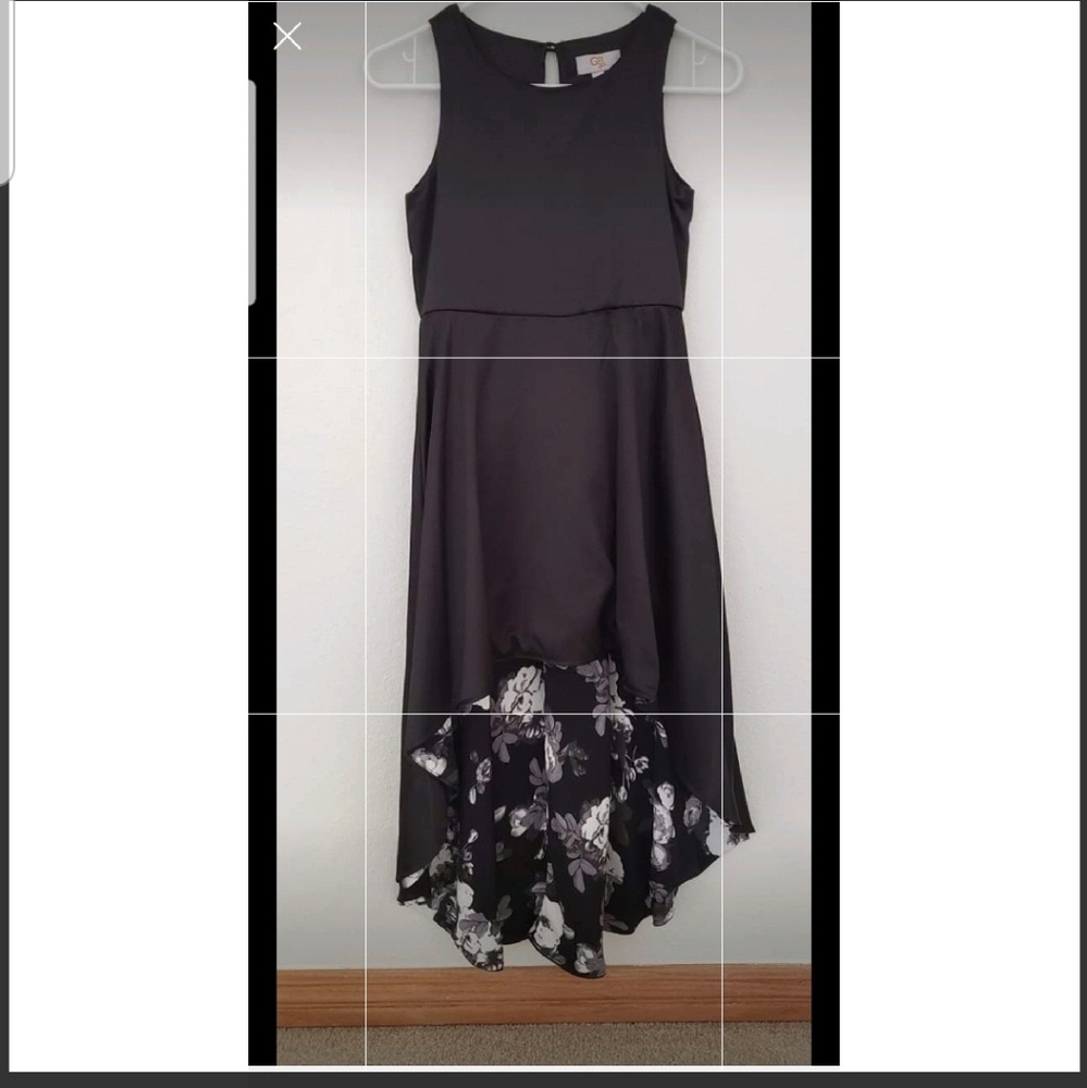 Black Formal